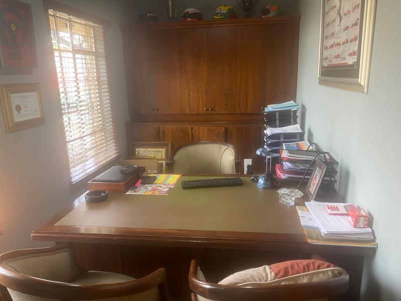 5 Bedroom Property for Sale in Gholfsig Mpumalanga
