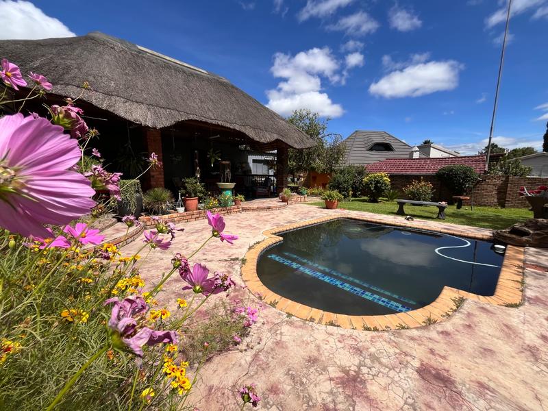 4 Bedroom Property for Sale in Aerorand Mpumalanga