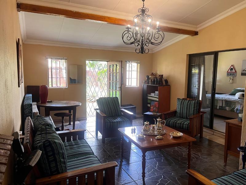 4 Bedroom Property for Sale in Aerorand Mpumalanga