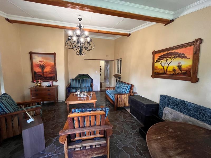 4 Bedroom Property for Sale in Aerorand Mpumalanga