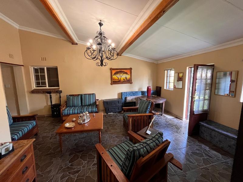 4 Bedroom Property for Sale in Aerorand Mpumalanga