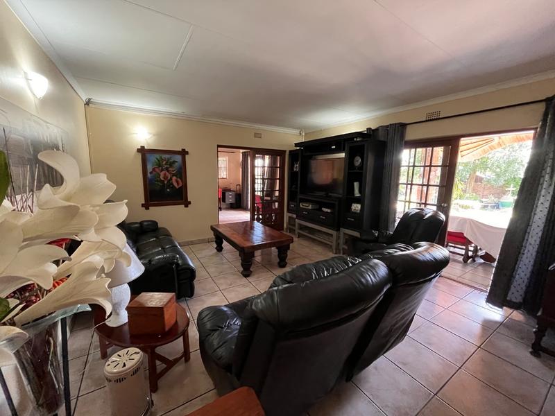 4 Bedroom Property for Sale in Aerorand Mpumalanga
