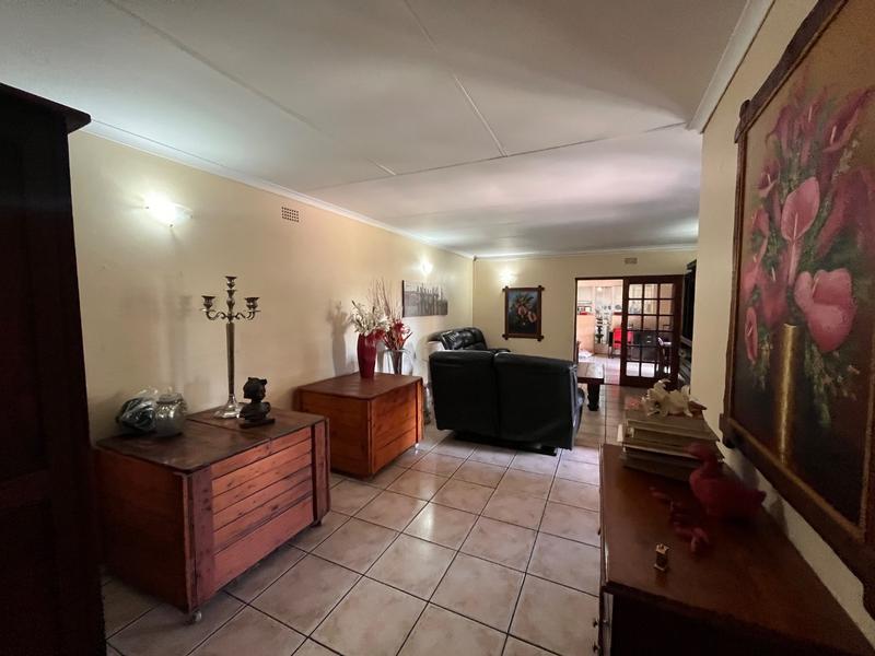 4 Bedroom Property for Sale in Aerorand Mpumalanga