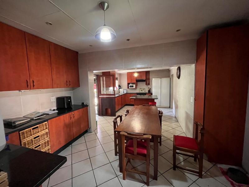 4 Bedroom Property for Sale in Aerorand Mpumalanga