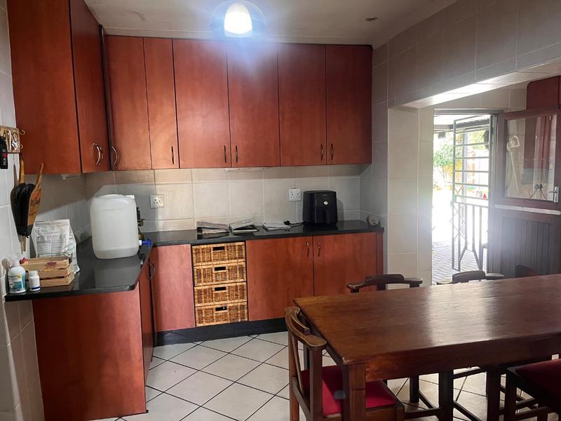 4 Bedroom Property for Sale in Aerorand Mpumalanga