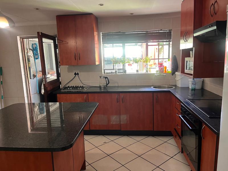 4 Bedroom Property for Sale in Aerorand Mpumalanga