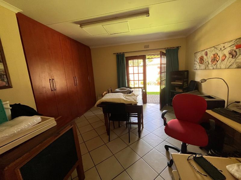 4 Bedroom Property for Sale in Aerorand Mpumalanga