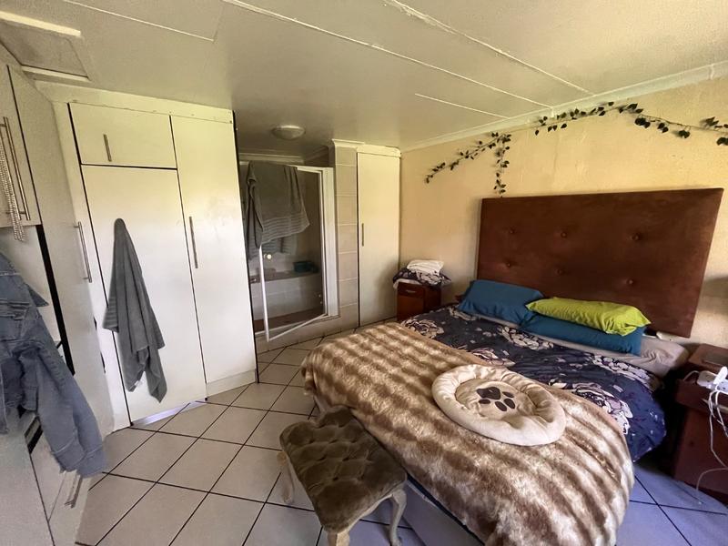 4 Bedroom Property for Sale in Aerorand Mpumalanga