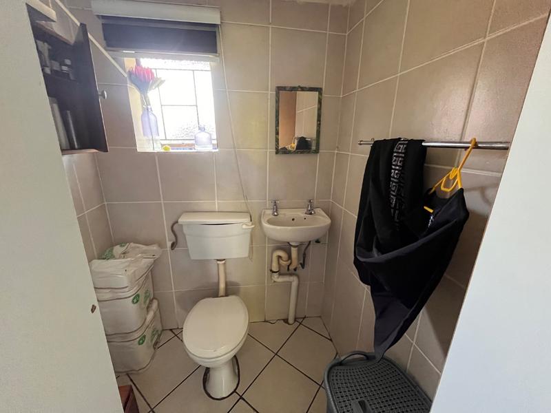 4 Bedroom Property for Sale in Aerorand Mpumalanga