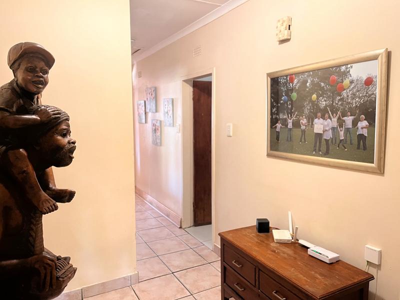 4 Bedroom Property for Sale in Aerorand Mpumalanga