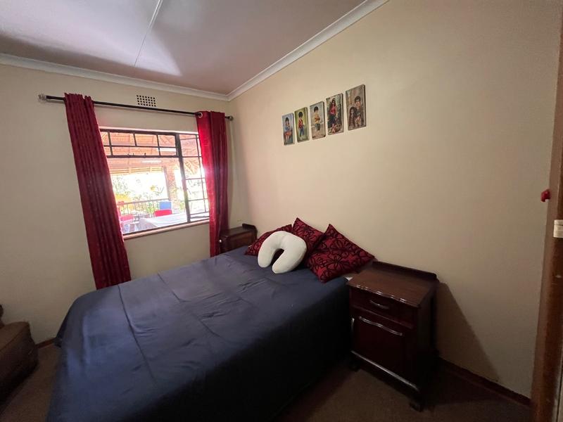 4 Bedroom Property for Sale in Aerorand Mpumalanga