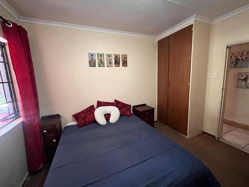 4 Bedroom Property for Sale in Aerorand Mpumalanga