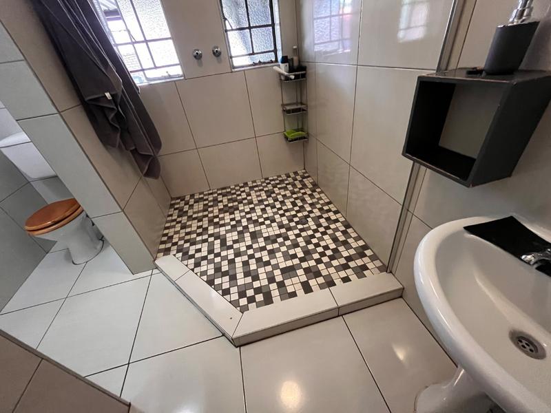4 Bedroom Property for Sale in Aerorand Mpumalanga