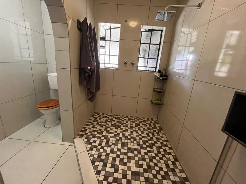 4 Bedroom Property for Sale in Aerorand Mpumalanga