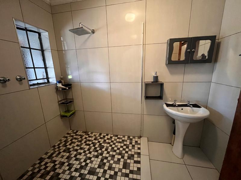 4 Bedroom Property for Sale in Aerorand Mpumalanga