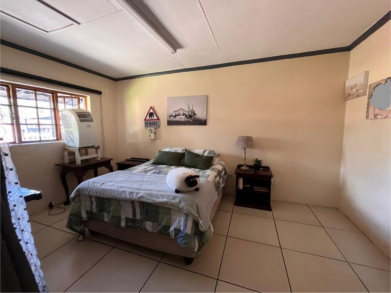 4 Bedroom Property for Sale in Aerorand Mpumalanga