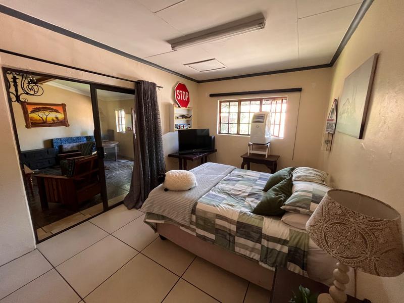 4 Bedroom Property for Sale in Aerorand Mpumalanga