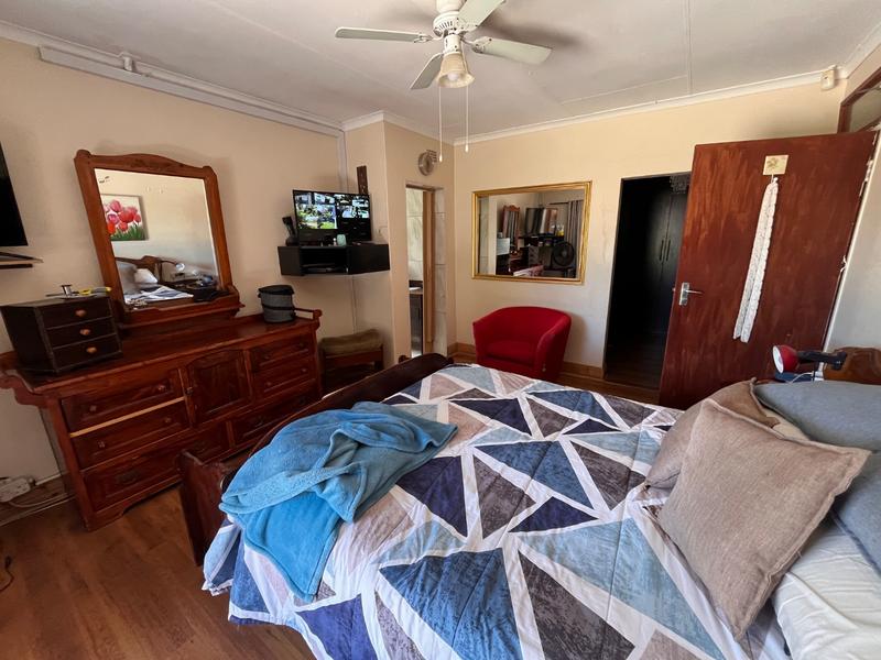 4 Bedroom Property for Sale in Aerorand Mpumalanga