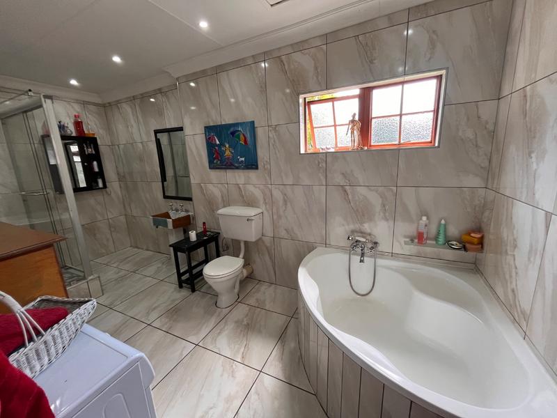 4 Bedroom Property for Sale in Aerorand Mpumalanga