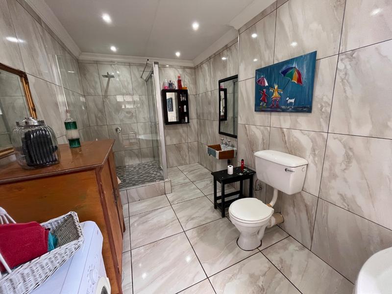 4 Bedroom Property for Sale in Aerorand Mpumalanga