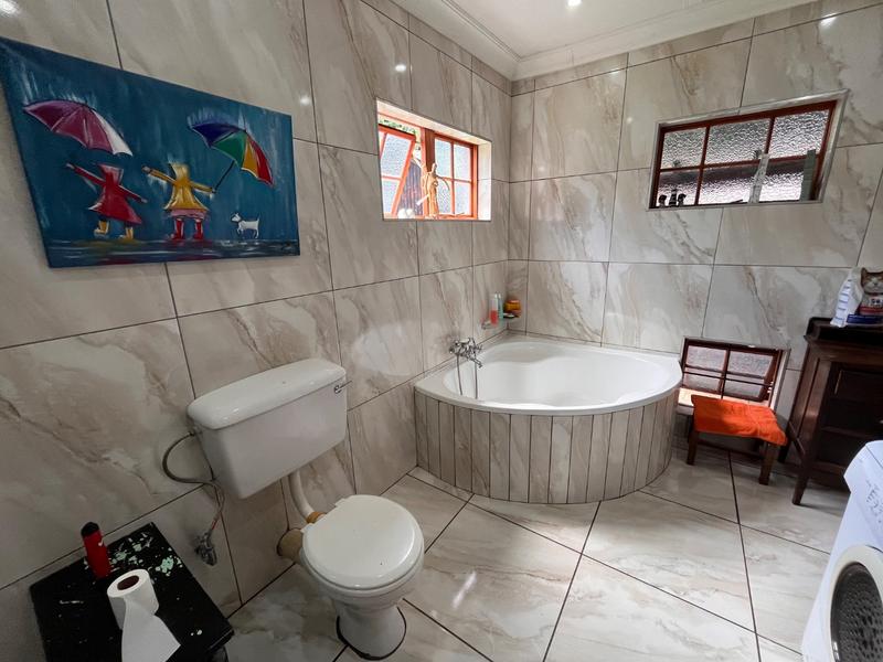 4 Bedroom Property for Sale in Aerorand Mpumalanga