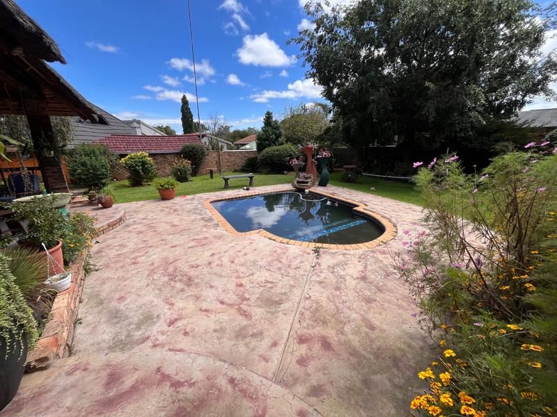 4 Bedroom Property for Sale in Aerorand Mpumalanga