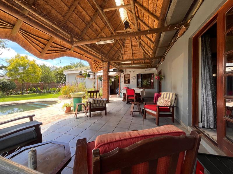 4 Bedroom Property for Sale in Aerorand Mpumalanga