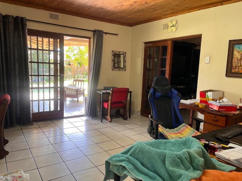 4 Bedroom Property for Sale in Aerorand Mpumalanga