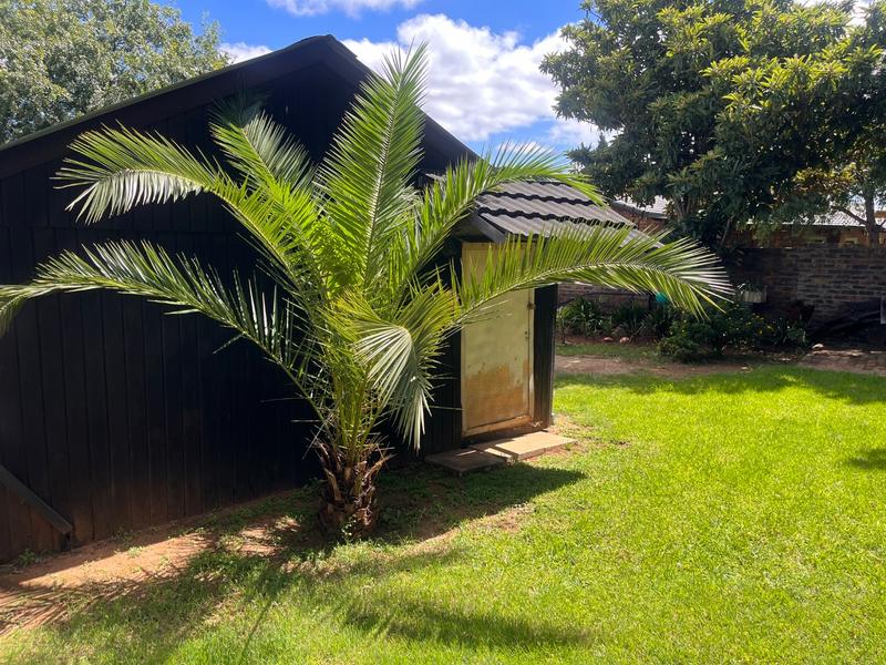 4 Bedroom Property for Sale in Aerorand Mpumalanga