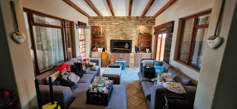 3 Bedroom Property for Sale in Gholfsig Mpumalanga