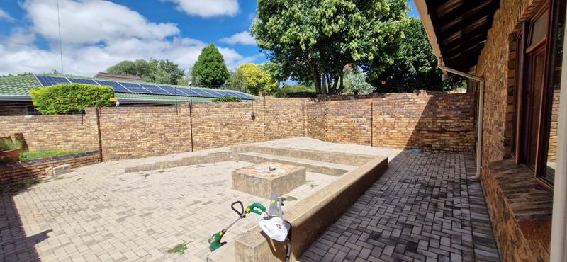 3 Bedroom Property for Sale in Gholfsig Mpumalanga