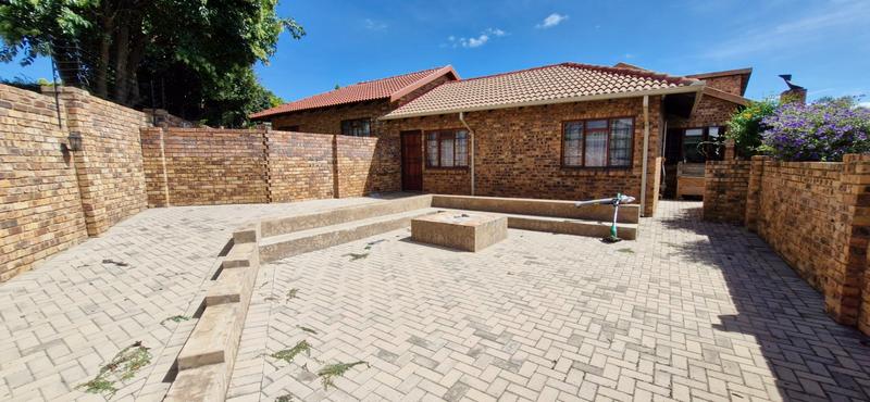 3 Bedroom Property for Sale in Gholfsig Mpumalanga