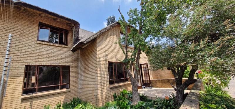 3 Bedroom Property for Sale in Middelburg Central Mpumalanga