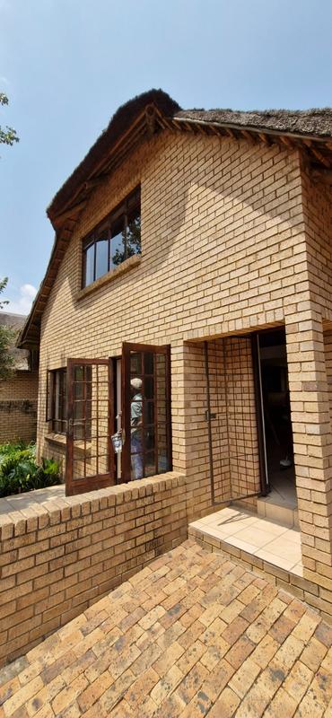 3 Bedroom Property for Sale in Middelburg Central Mpumalanga