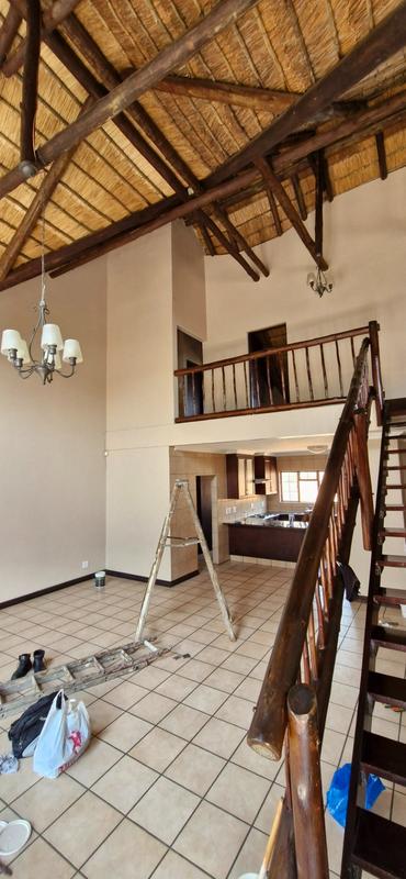 3 Bedroom Property for Sale in Middelburg Central Mpumalanga