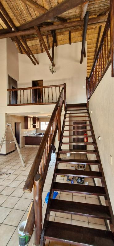 3 Bedroom Property for Sale in Middelburg Central Mpumalanga