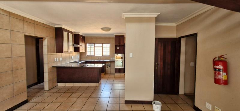 3 Bedroom Property for Sale in Middelburg Central Mpumalanga