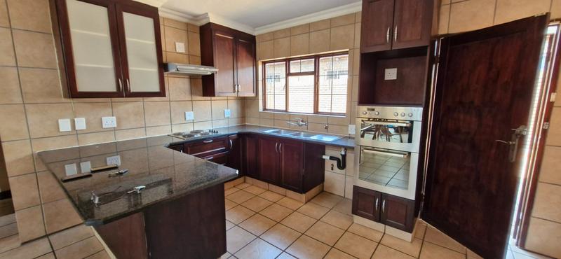 3 Bedroom Property for Sale in Middelburg Central Mpumalanga