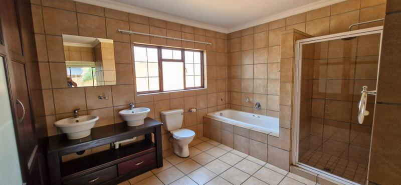 3 Bedroom Property for Sale in Middelburg Central Mpumalanga