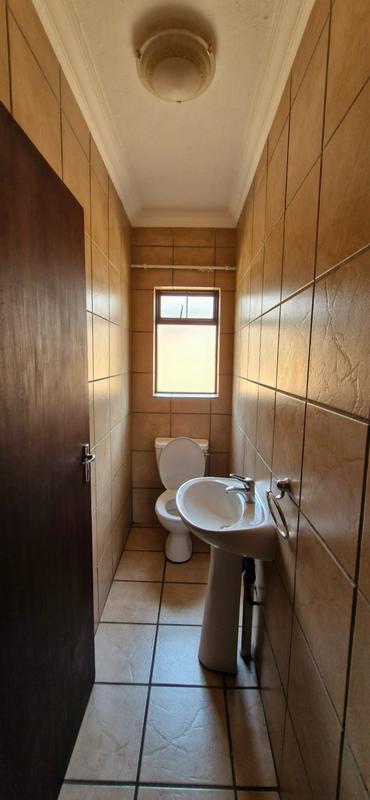 3 Bedroom Property for Sale in Middelburg Central Mpumalanga