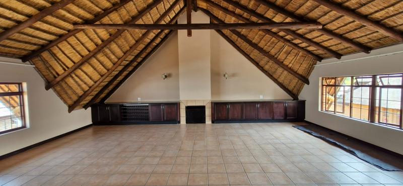 3 Bedroom Property for Sale in Middelburg Central Mpumalanga