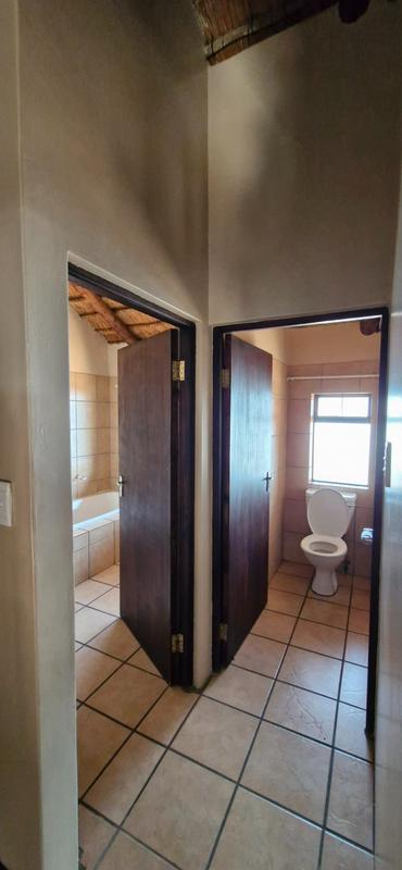 3 Bedroom Property for Sale in Middelburg Central Mpumalanga