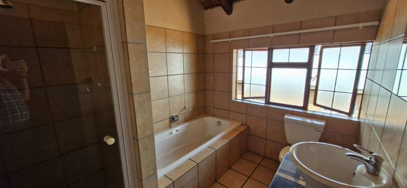 3 Bedroom Property for Sale in Middelburg Central Mpumalanga