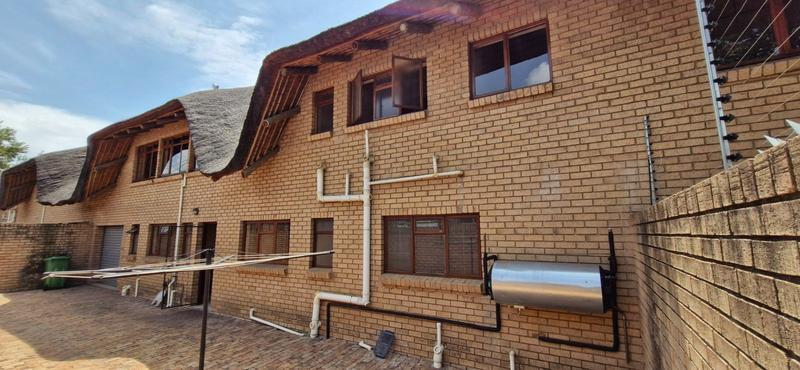 3 Bedroom Property for Sale in Middelburg Central Mpumalanga