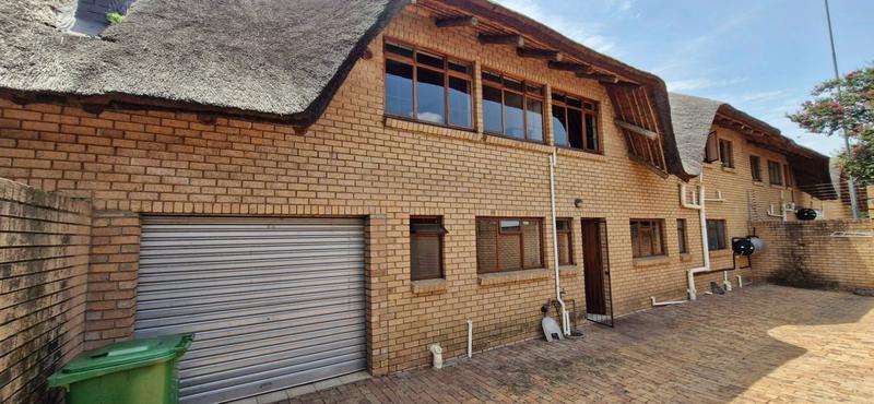 3 Bedroom Property for Sale in Middelburg Central Mpumalanga