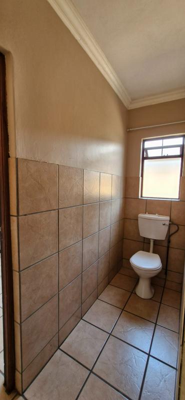 3 Bedroom Property for Sale in Middelburg Central Mpumalanga