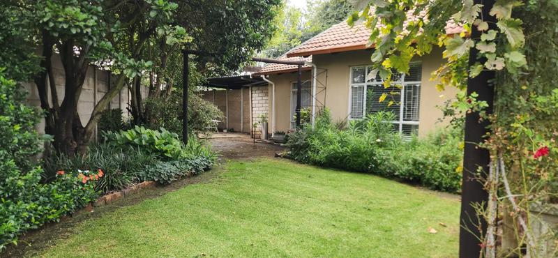 5 Bedroom Property for Sale in Secunda Mpumalanga