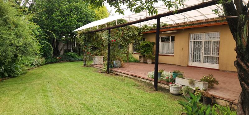 5 Bedroom Property for Sale in Secunda Mpumalanga