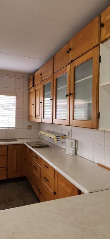 5 Bedroom Property for Sale in Secunda Mpumalanga