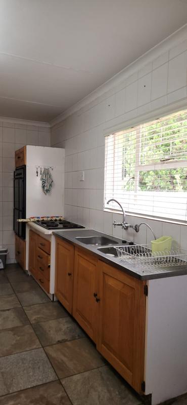 5 Bedroom Property for Sale in Secunda Mpumalanga